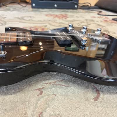 Yamaha AES820 Electric image 10