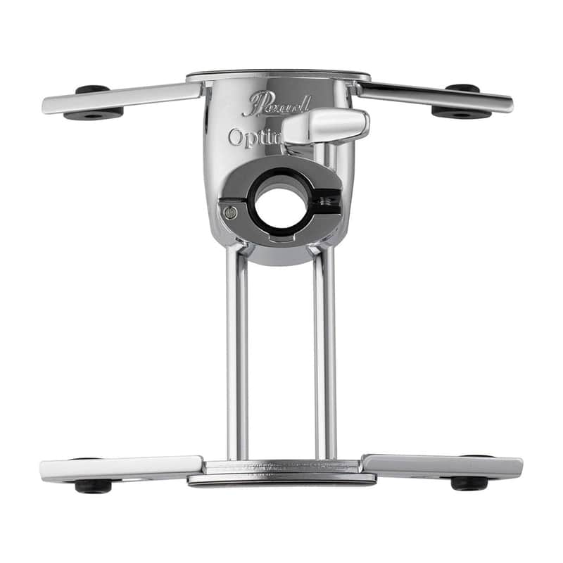 Pearl OPTA1516/C Aluminum Optimount Tom Drum Suspension System for 15"-16" Depth image 1