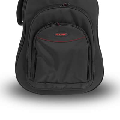 Access Stage Three Bag for 335-Style* Guitars image 8