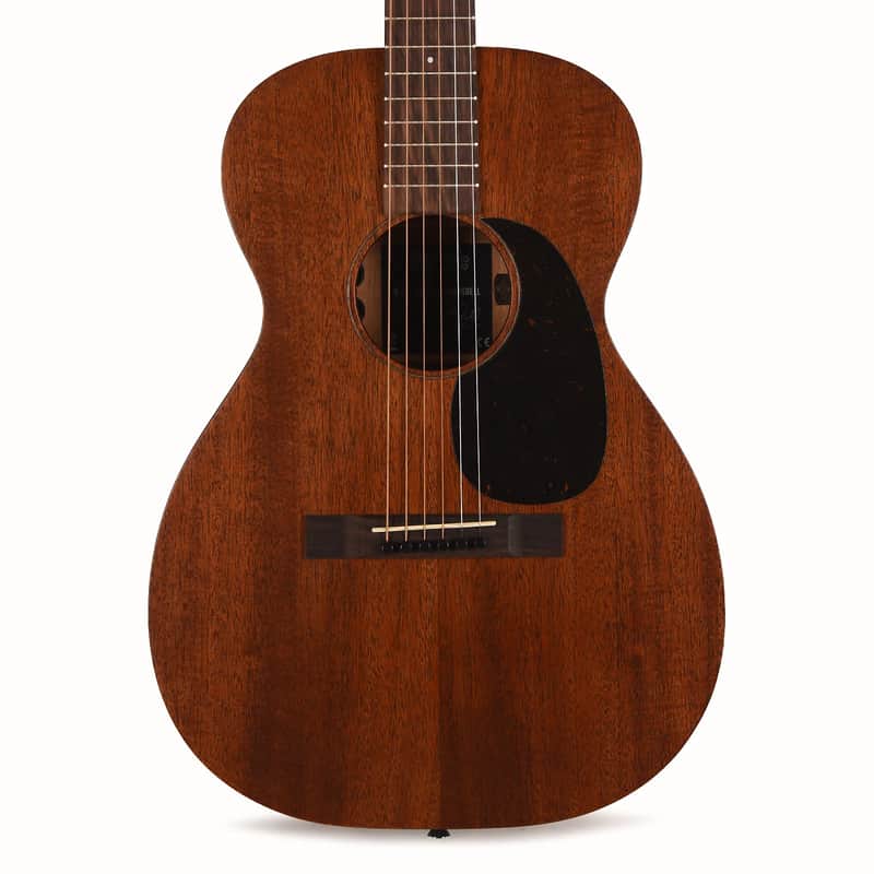 Martin 0-10E Retro Jason Isbell Signature image 2