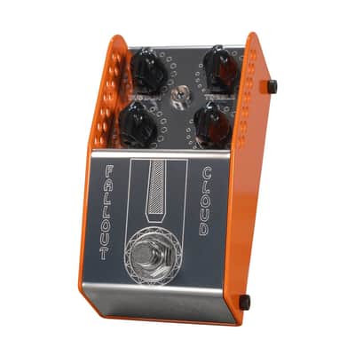 ThorpyFX Fallout Cloud Fuzz V2