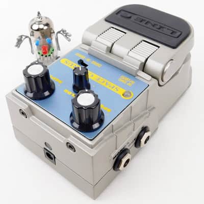 Reverb.com listing, price, conditions, and images for line-6-space-chorus