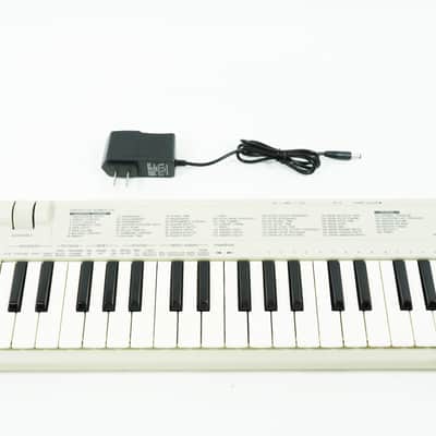 [SALE Ends Nov 19] YAMAHA CBX-K1 37 MINI MIDI KEYBOARD CONTROLLER w/ 100-240V PSU image 1