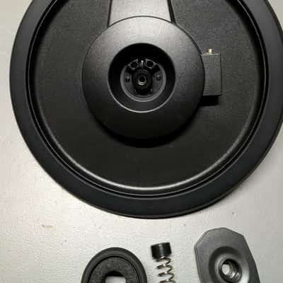 Alesis Strike Pro SE 14” Hi Hat Cymbal w Sensor Control image 2