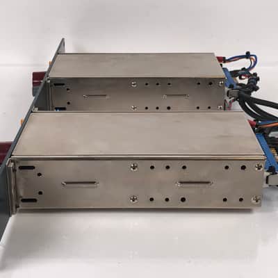 Brent Averill 1272 Module Mic Preamp/Direct Box image 6