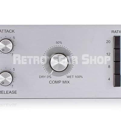 Black Lion Audio Bluey FET Limiting Amplifier 1176 Clone image 2