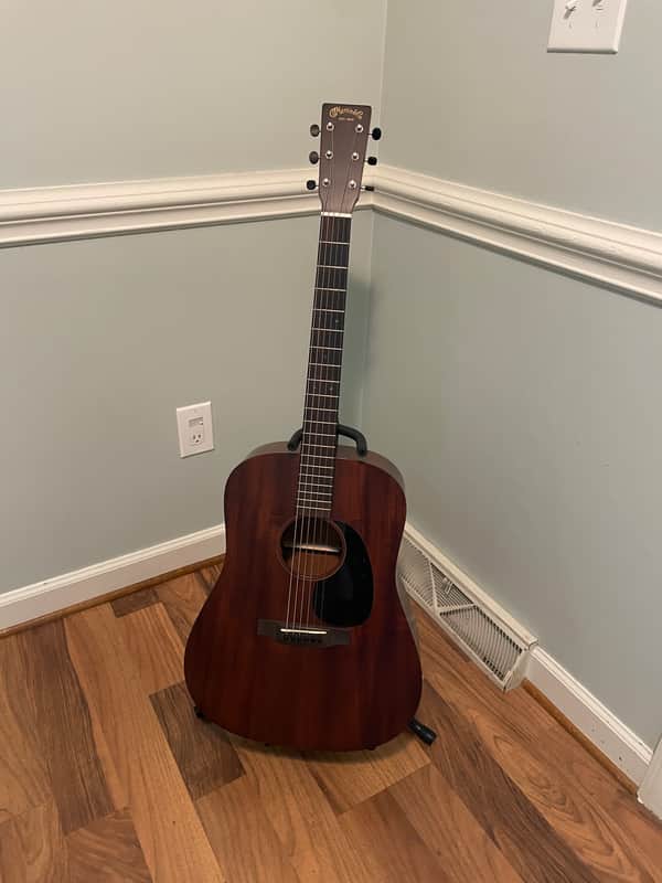 Martin D-15E