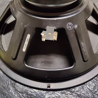 JBL M115-8A 15 Inch Speaker image 2