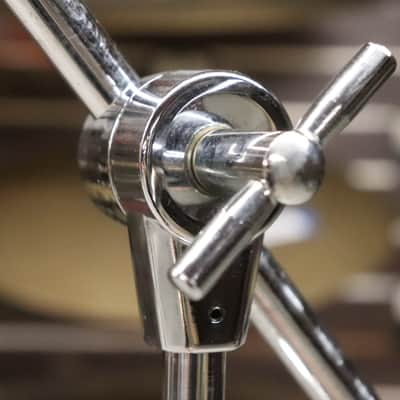 Pearl Single Braced Boom Cymbal Stand image 3