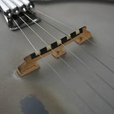 Morris 5-String Resonator Banjo w/ Hard Case image 11
