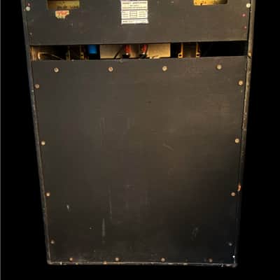 Hiwatt SA412 1974 50Watt RMS - RARE - image 3