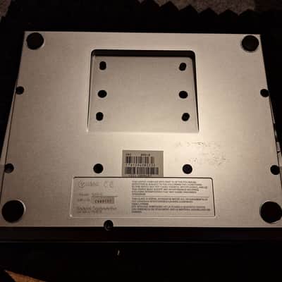 Roland SPD-S 9-Zone Digital Percussion Sampling Pad image 4