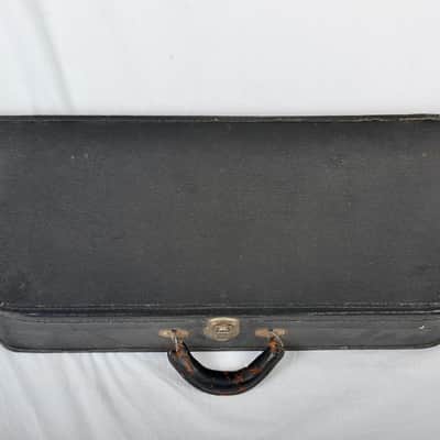 Oscar Schmidt Hawaiin Tremoloa (Zither) 1950-53 image 25