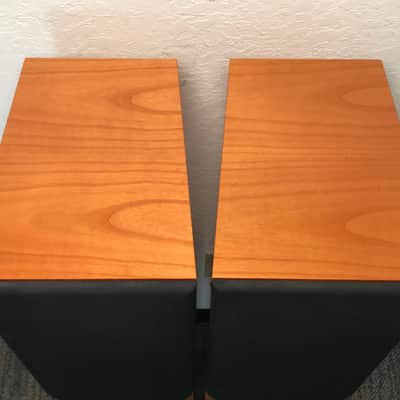 New Audio Frontiers Futura Tower Speakers image 6