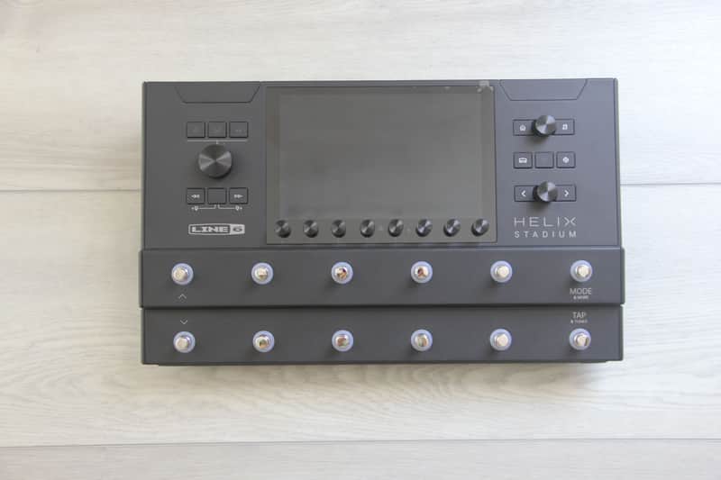 Line 6 Helix Stadium Floor