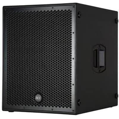 RCF SUB 8004-AS Powered Subwoofer (2500 Watts) image 1