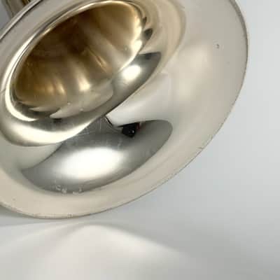 B&S Challenger II Solid Sterling Silver Bell image 6