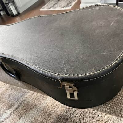 Used Gibson J-45 Sunburst Acoustic Guitar w/Chipboard Case (Est. 1957) – Very Good Condition image 19
