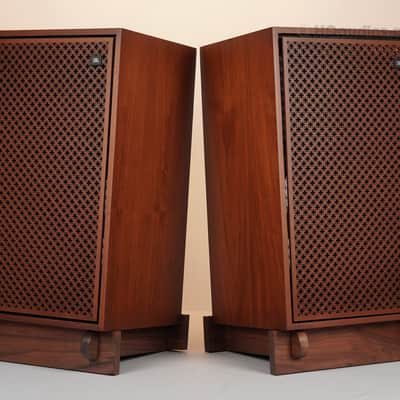JBL Lancer S99 Vintage Speakers (Pair) – Restored – 1-Year Warranty image 9