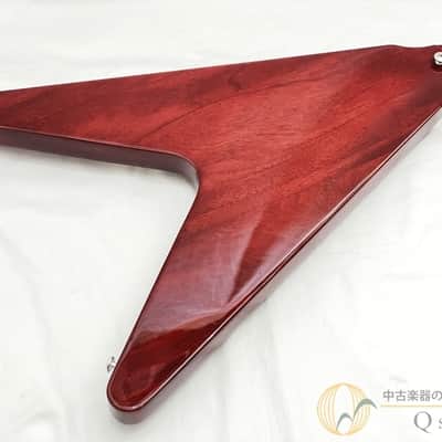 Gibson Flying V 2015 Japan Limited HC image 4