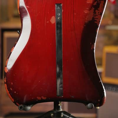 Guild S-200 Thunderbird 1963 image 5