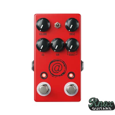 Reverb.com listing, price, conditions, and images for jhs-andy-timmons-drive