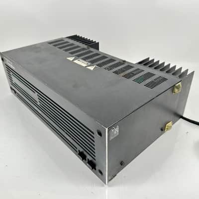 Soundcraftsmen Pro Reference 2 Power Amplifier image 3