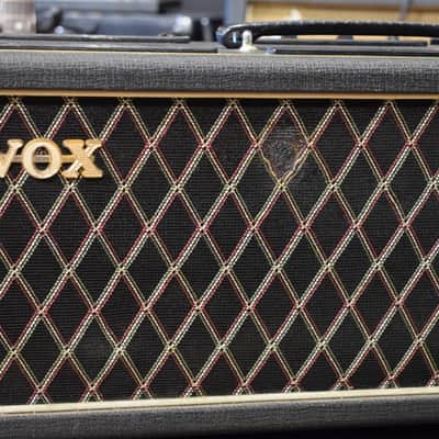 Vox AC-30 super reverb twin 1965 image 4