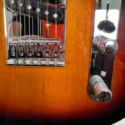 Fender Player Series Telecaster (MIRC) image 3