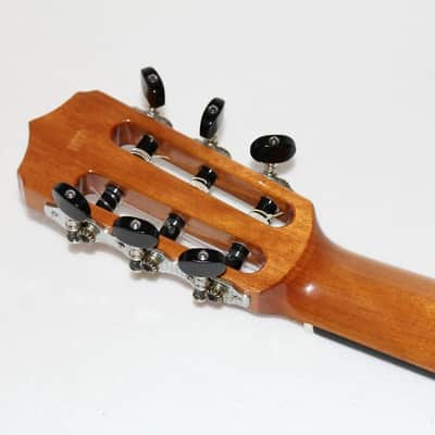 Cordoba Fusion Orchestra PRO CE CD/IN Acoustic-Electric Nylon String Classical Guitar image 6