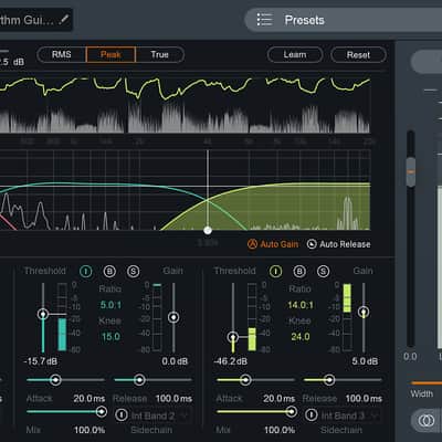 iZotope Neutron 2 Advanced image 18