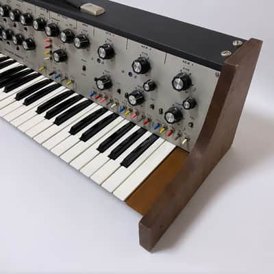 Rare ! Steiner Parker Synthacon, fully serviced! image 3