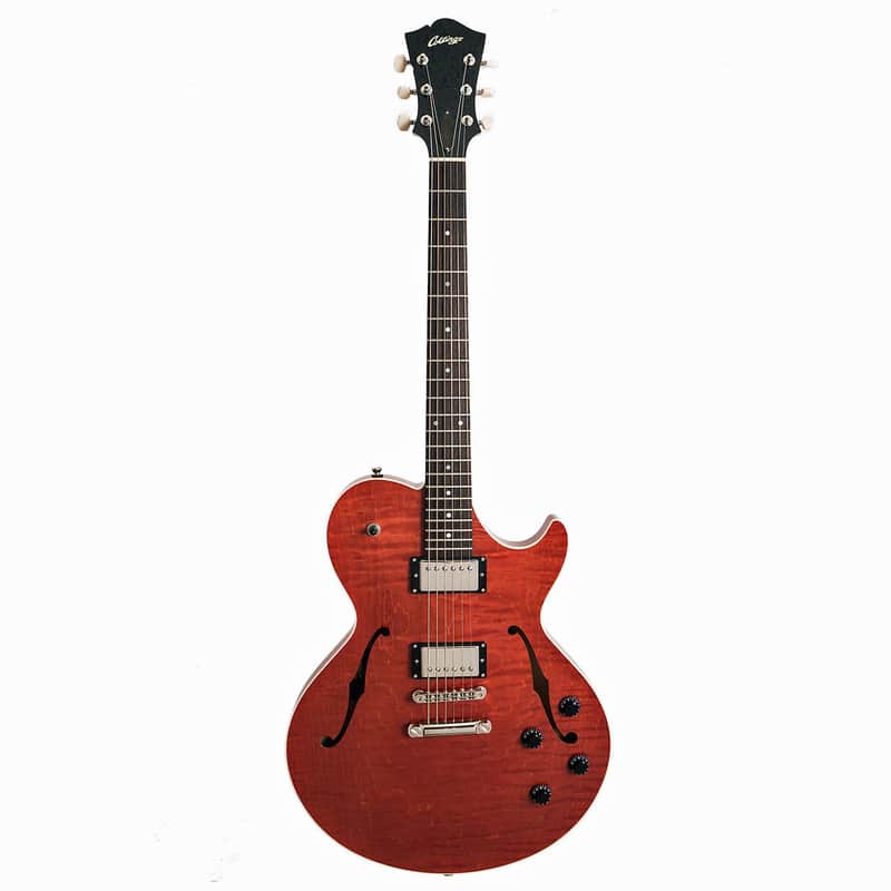 Collings SoCo 16 LC image 1