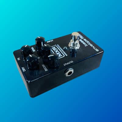 MXR M82 Bass Envelope Filter image 3