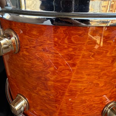 Immagine Mapex Orion Classic Series 9x13 Rack Tom in Birdseye Maple (Rm4) - 5