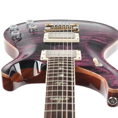 PRS McCarthy 594 Purple Iris 2022 image 12