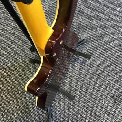 Schecter Omen Extreme-4 Active 4-String Bass 2010s - Vintage Sunburst image 12