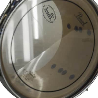 Pearl Session Studio Classic 10''x7'' Rack Tom Sequoia Red #110 SSC1007T/C110 image 6
