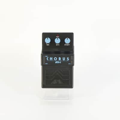Aria ACH-1 Stereo Chorus analog (s/n 080757, Vintage, Made in Japan, Mint in Box) image 2