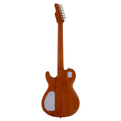 James Tyler JTG M1 2025 - White Pearl image 7