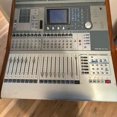 TASCAM DM-3200 Around 2010 image 1