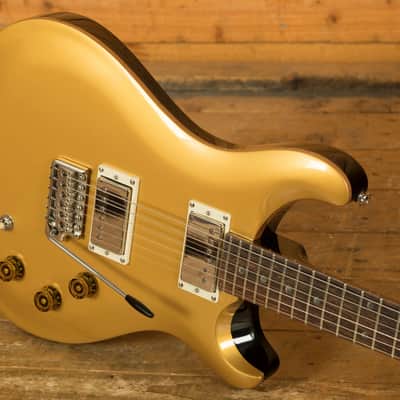 PRS SE Signature | DGT - Gold Top image 5