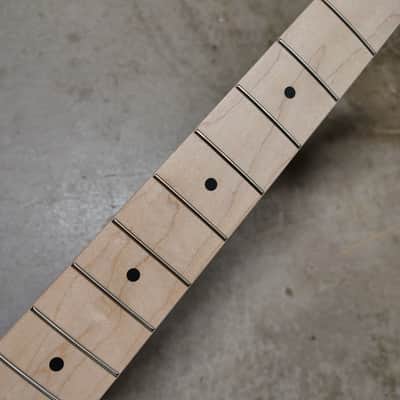 Fender Squier Gold Label Affinity Gold Label Tele Neck image 2