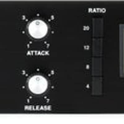 Klark Teknik 1176-KT Classic FET-style Compressor image 2