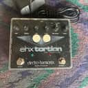 Electro-Harmonix EHX Tortion Overdrive / Preamp with power supply