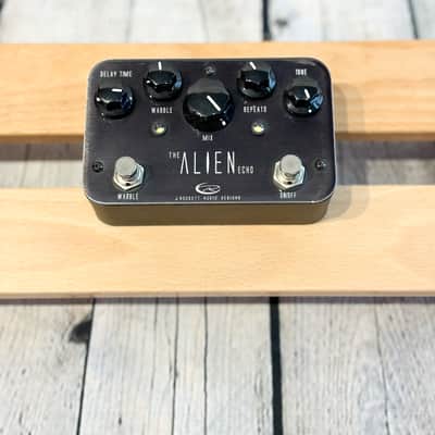 J. Rockett Alien Echo | Reverb