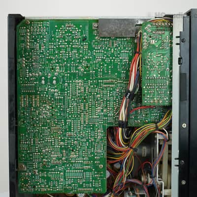 NAKAMICHI ZX-9 Vintage Cassette Deck – Professionally Restored – 1-Year Warranty image 20
