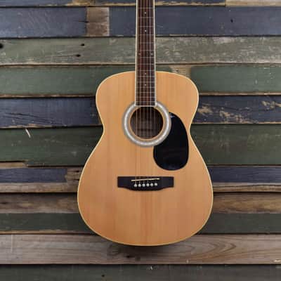 Aria  AFN-15 Prodigy Series Acoustic Folk Body Guitar image 1