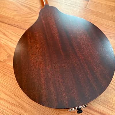 Waterloo Mandolin image 5