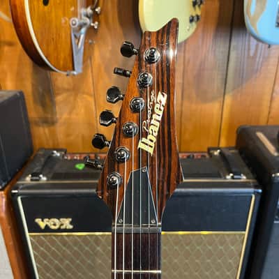 Ibanez RGA321 Prestige image 5